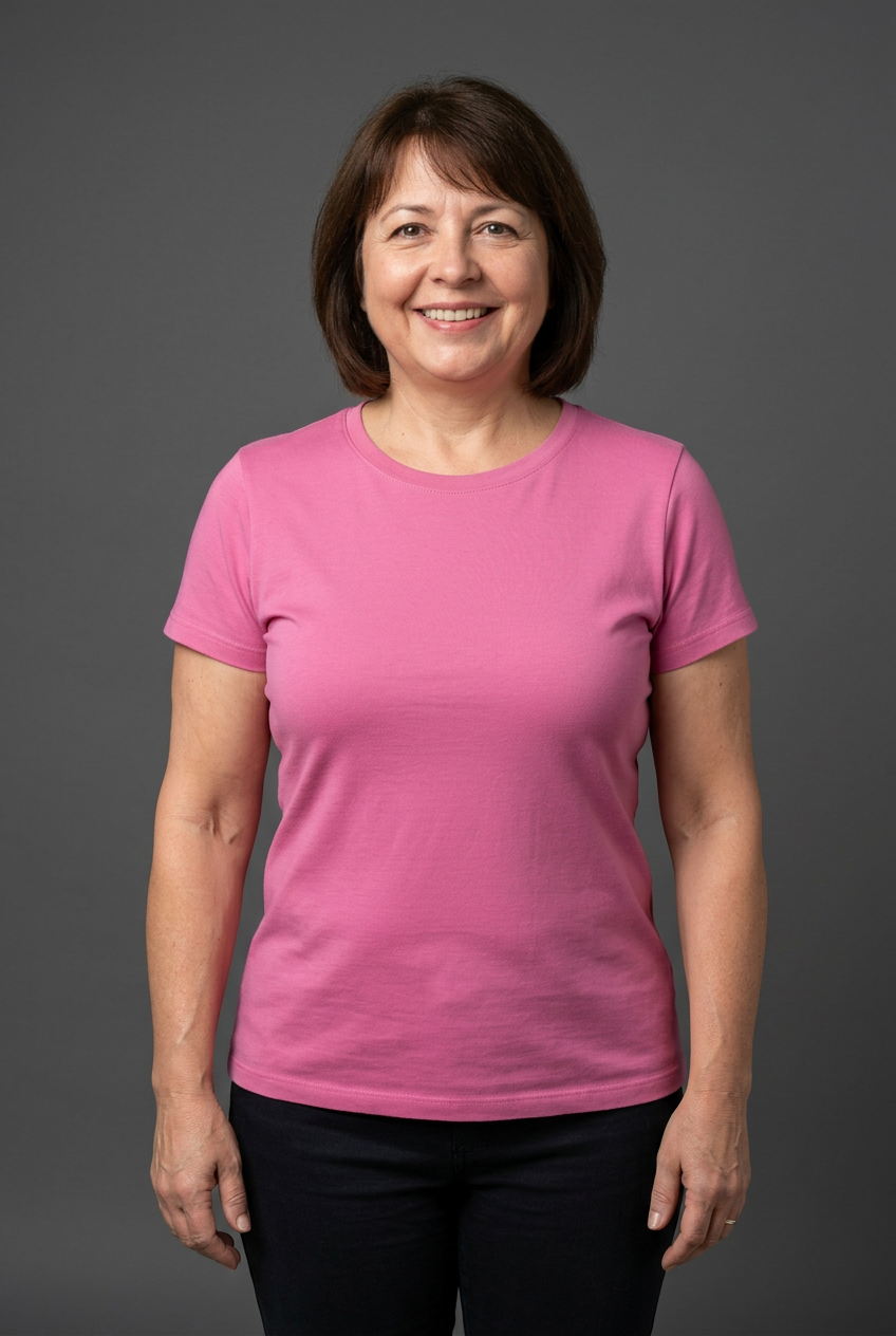 Patient weight loss transformation with GLP-1 treatment from RxFor.me