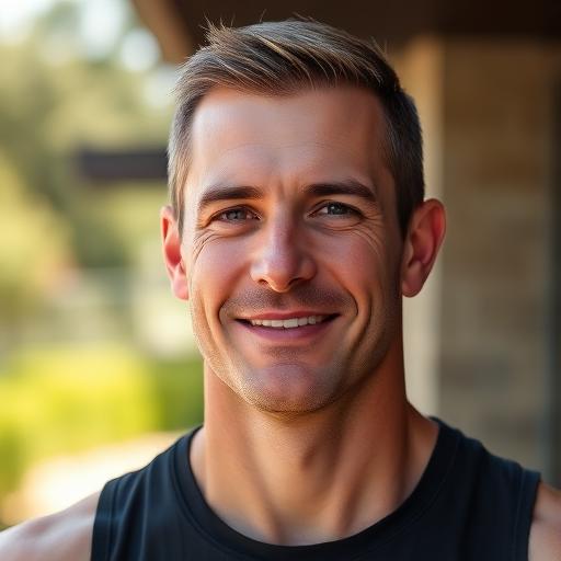 Tom H., verified RxFor.me patient