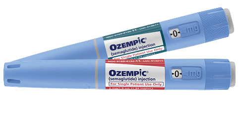 Ozempic (Semaglutide)