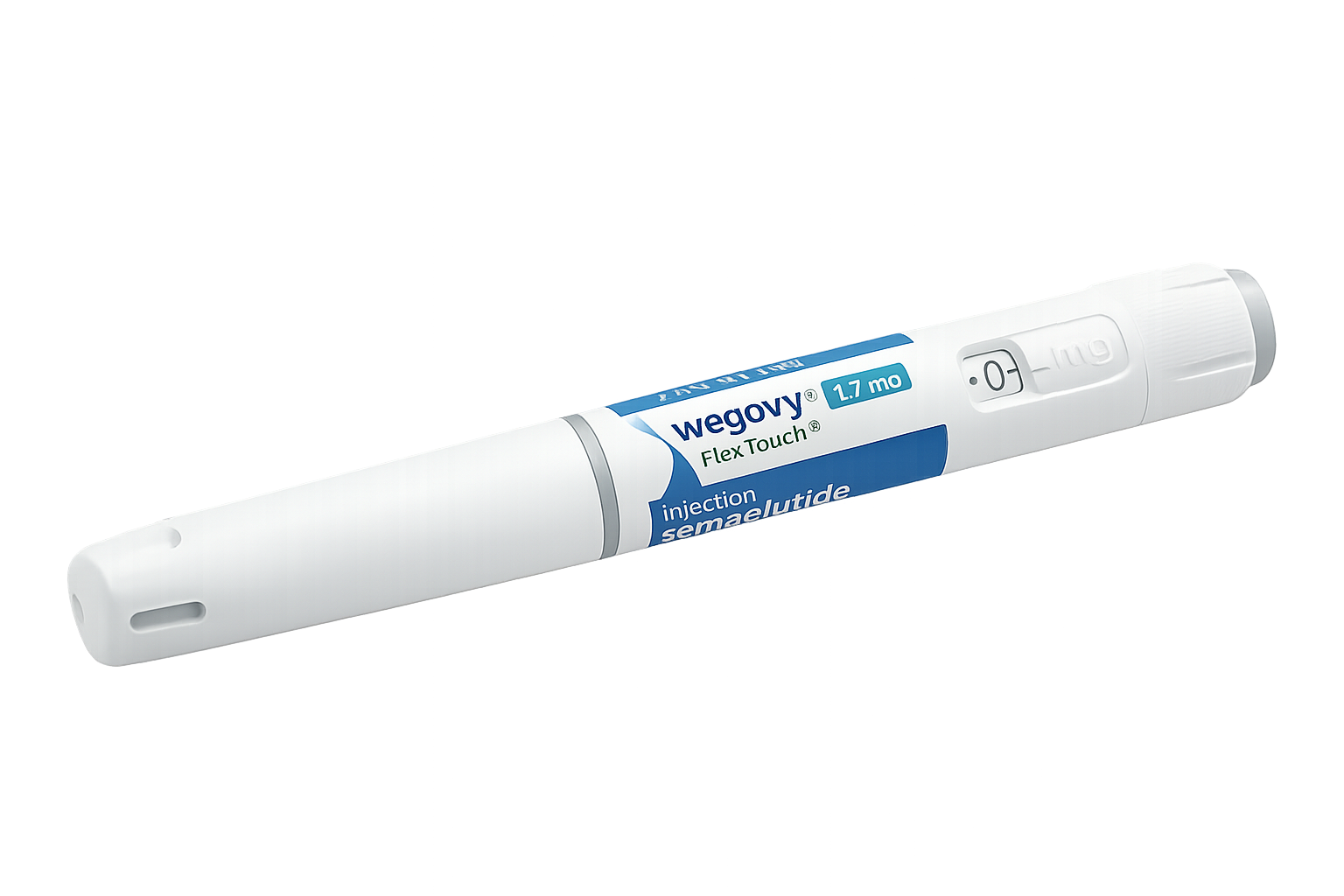 Wegovy (Semaglutide)