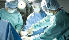 surgical castration