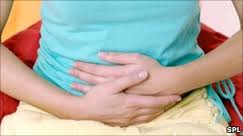 symptoms of miscarriage