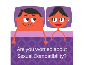 sexual compatibility
