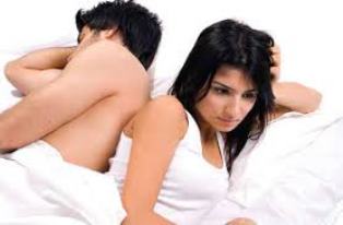 female sexual dysfunction