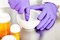 compounded testosterone cream