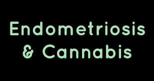 cannabis for endometriosis