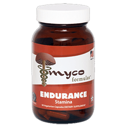 mycoformulas endurance mushrooms