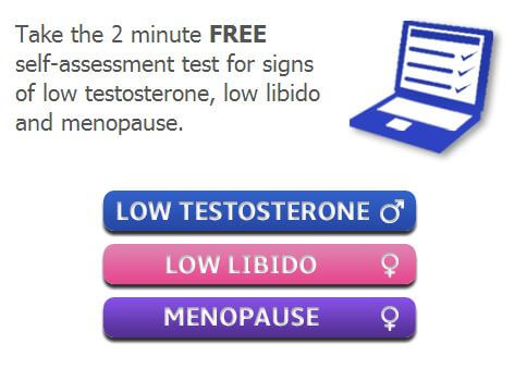hormone tests