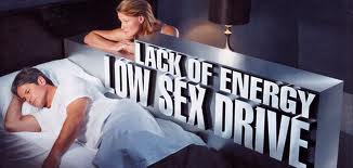 low sex drive - Testomeds is the answer