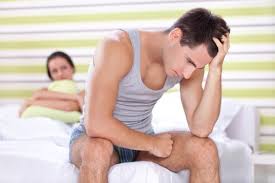 men's sexual health