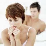 sexual dysfunction in women