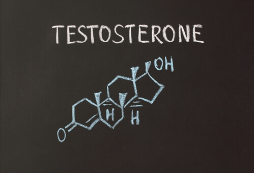 testosterone therapy